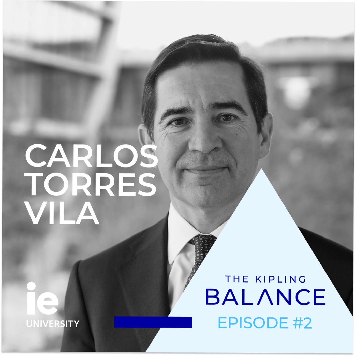 The calm during the storm