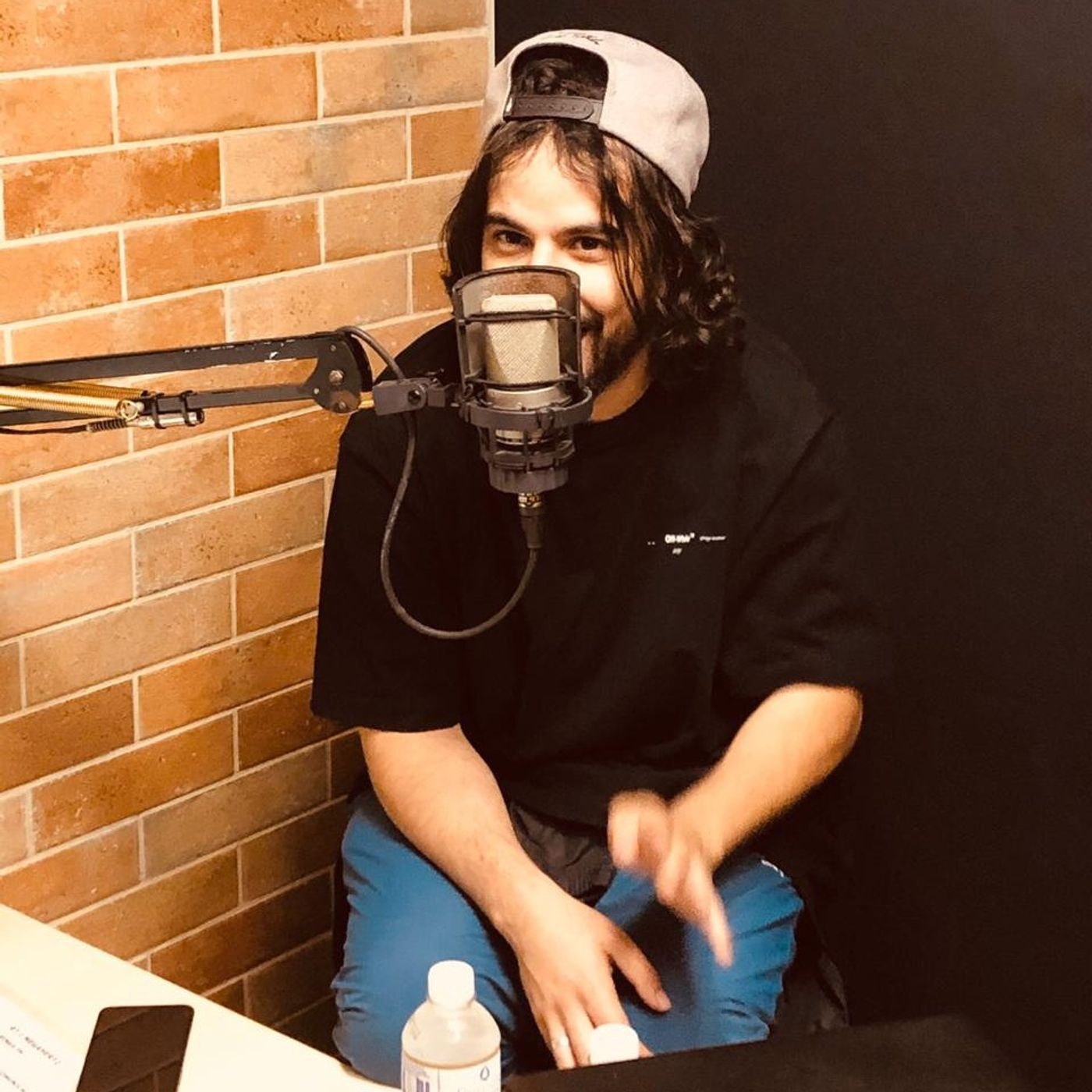 Entrevistas e Bate Papo Maringá FM