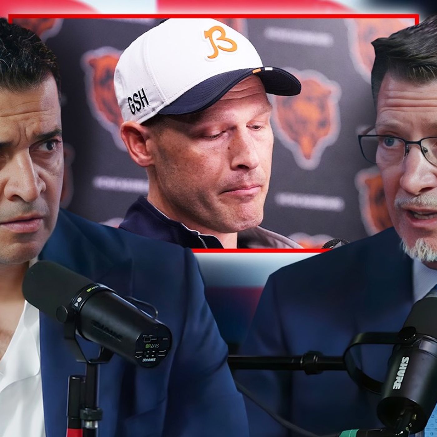 "Chicago’s MASSIVE Loss” - The Chicago Bears Left Chicago Due To Taxes & Crime