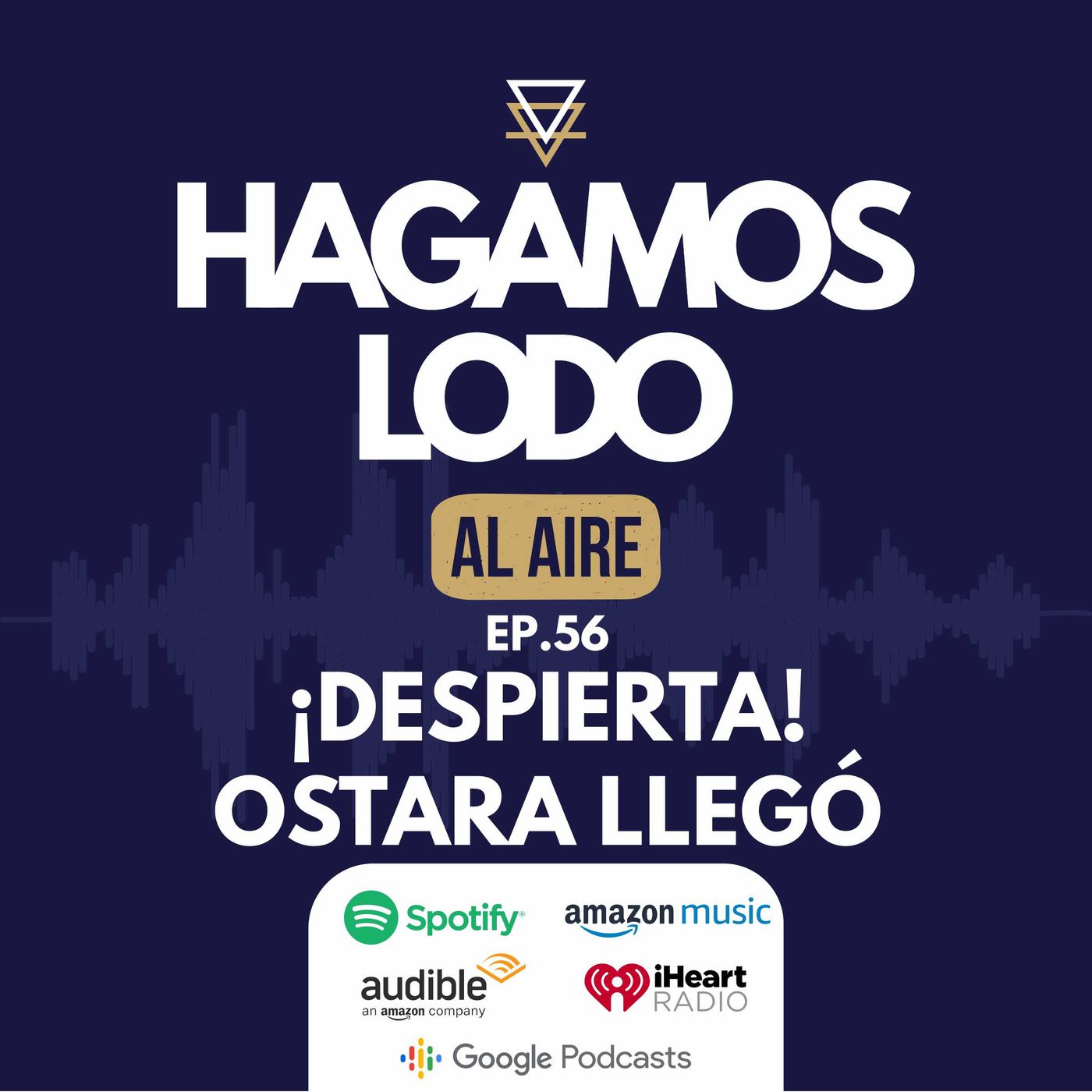 Hagamos lodo