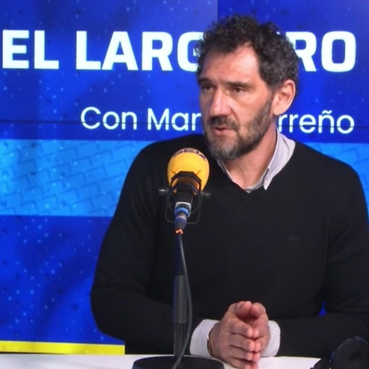 Entrevista | Jorge Garbajosa, presidente de la FIBA: "Los equipos que firmen con NBA Europa no jugarían la Euroliga la temporada que viene" episode artwork