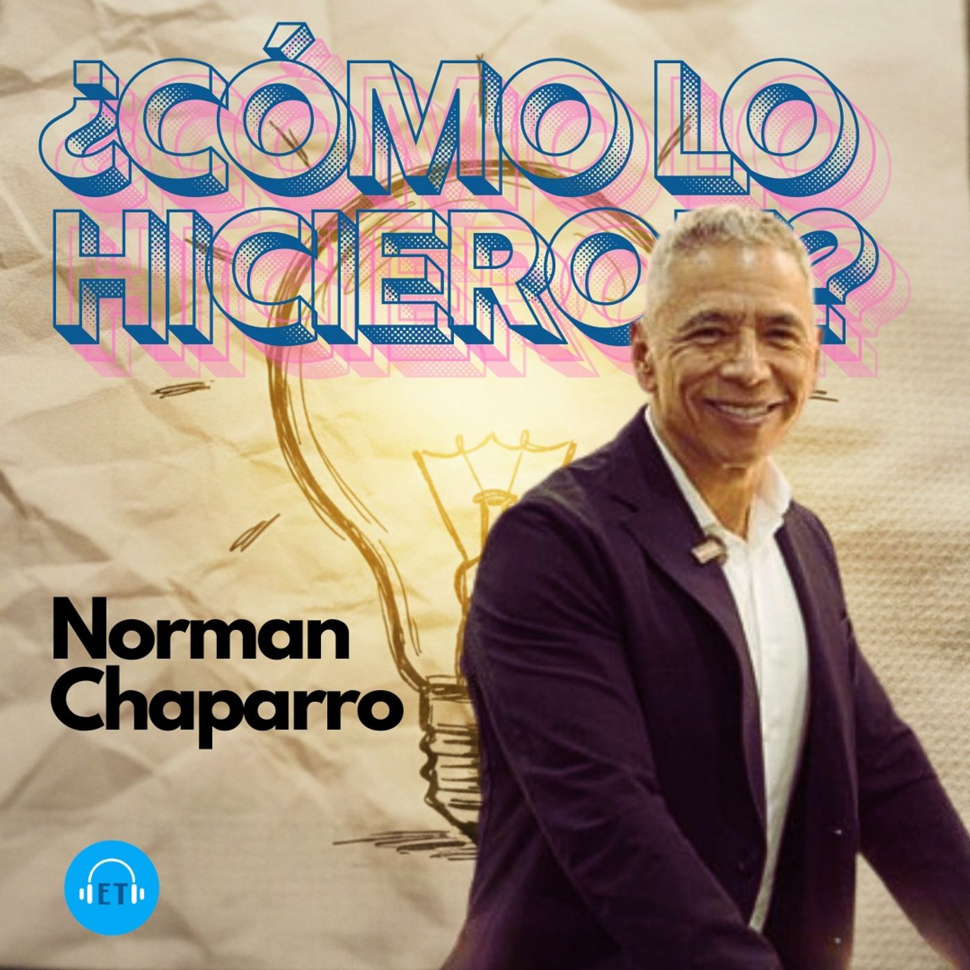 Portada de ¿Cómo lo hicieron?