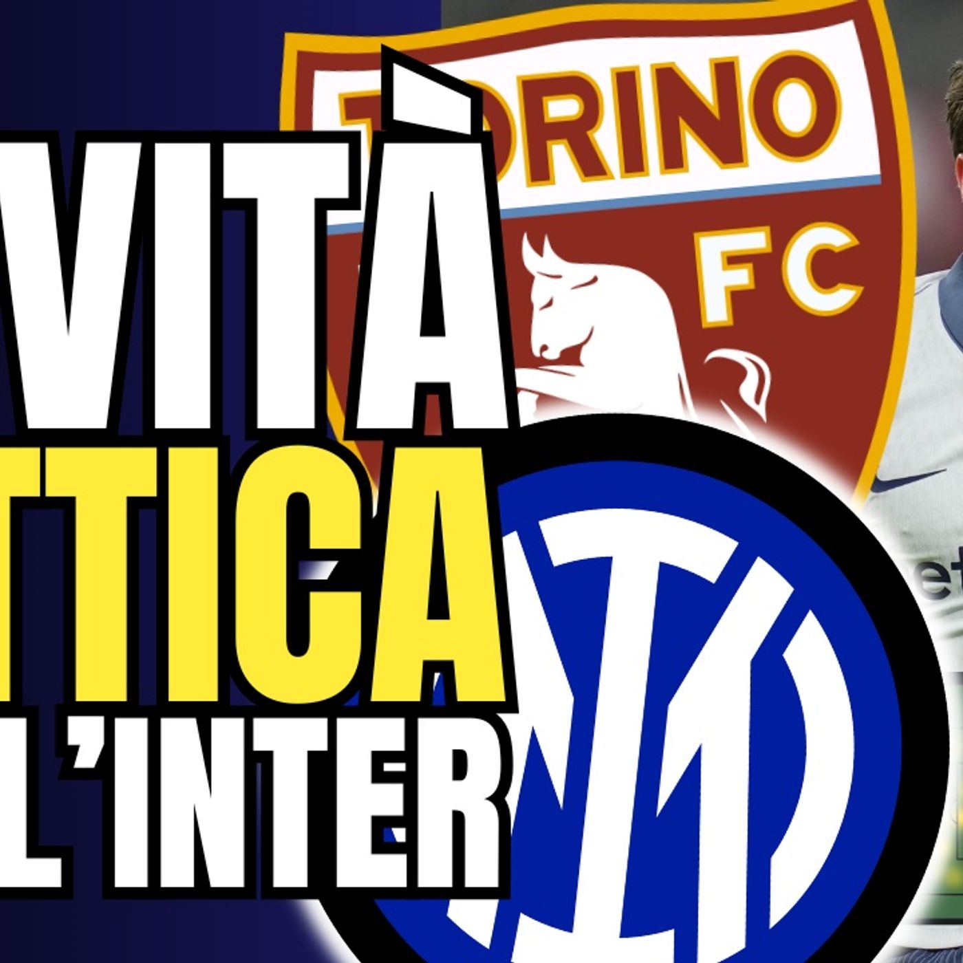 Bufera scudetto, Zalewski nel futuro e 5 cose che non hai visto in Torino-Inter 0-2