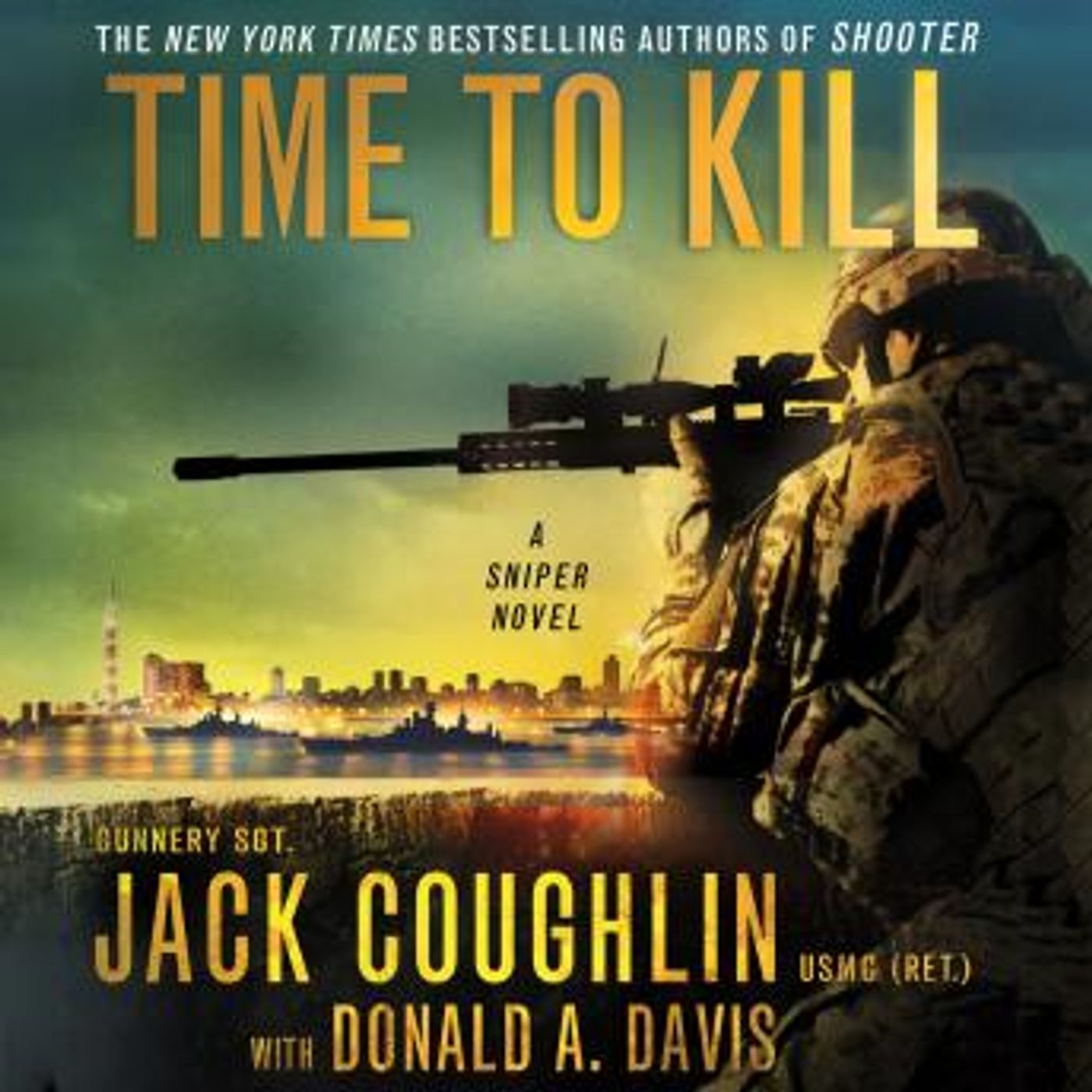 Unlock Top Full Audiobooks in Mystery, Thriller & Horror, Legal & Political