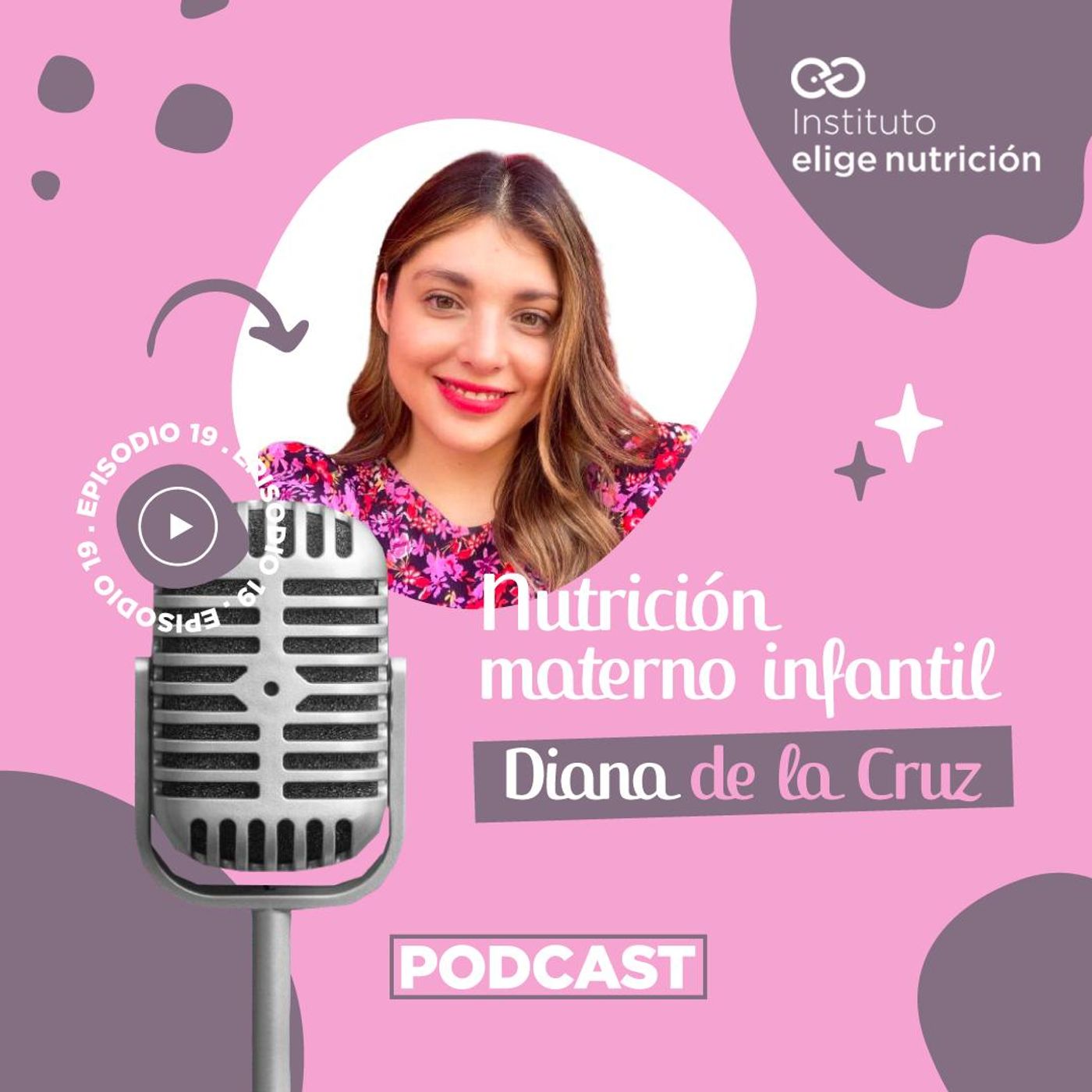 El podcast de las nutriólogas exitosas