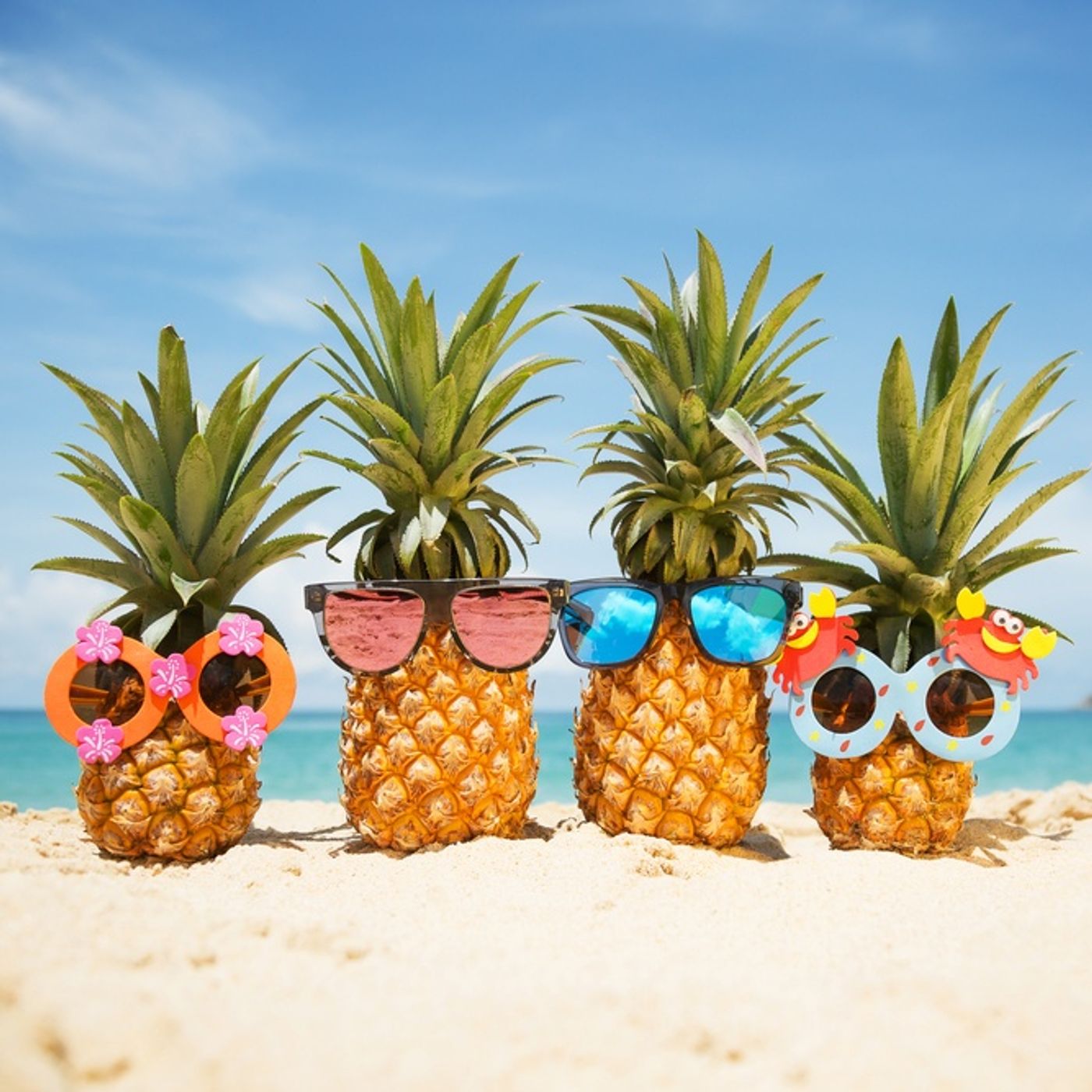 Come saranno le vacanze 2020 per le famiglie? episode artwork