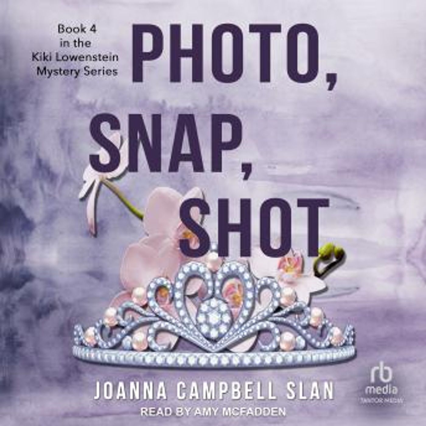 Explore the Latest Full Audiobooks in Mystery, Thriller & Horror, Cozy Mystery