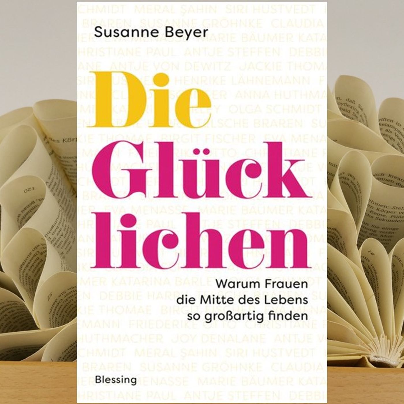 LesBar im Stern-Zimmer