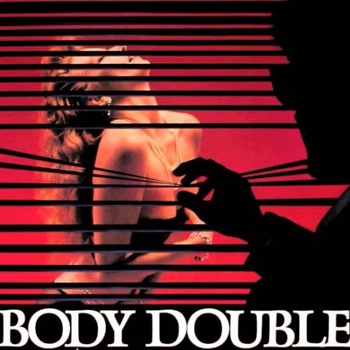Giallo Ciao! Ciao! Ep 111 - Body Double Part 2: Deep Dive