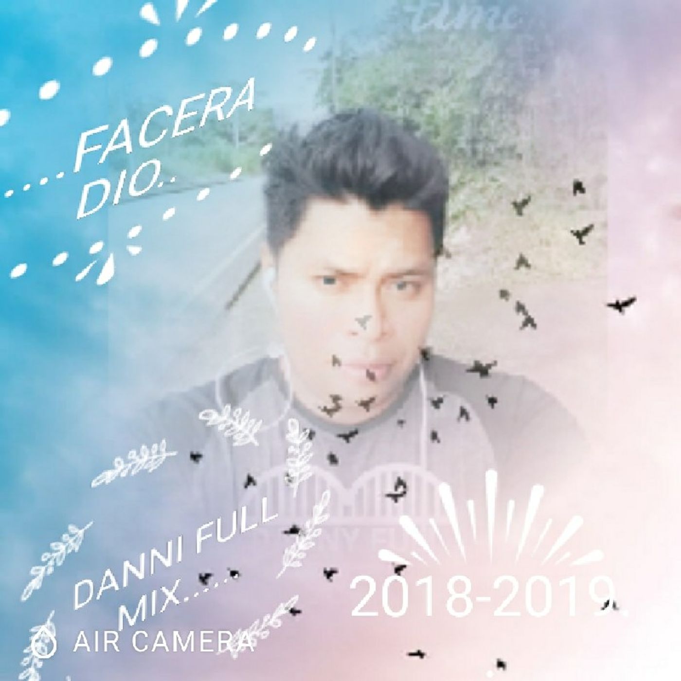 El SHOW DE DANNY FULL MIX