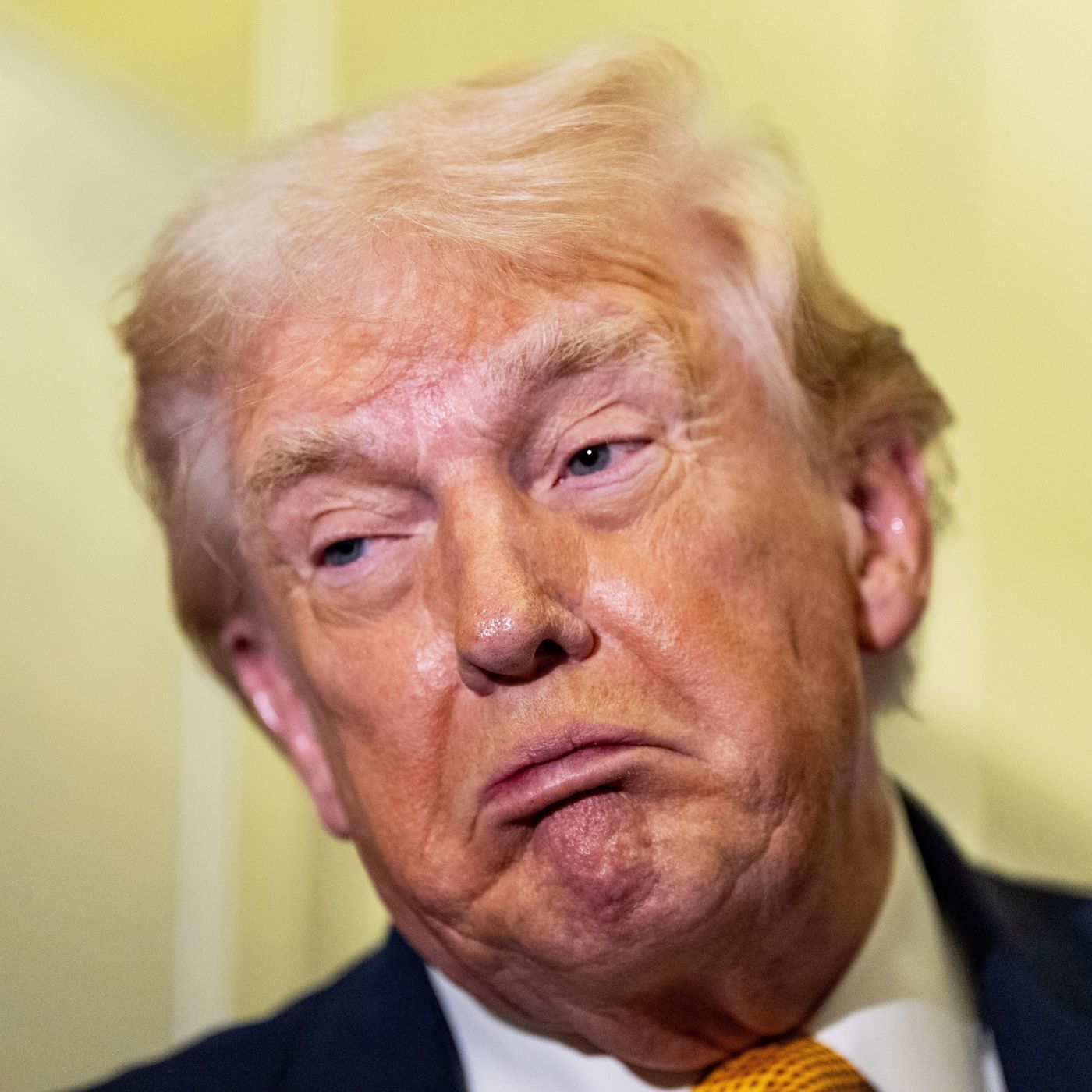 A Quack In Trump’s Presidency