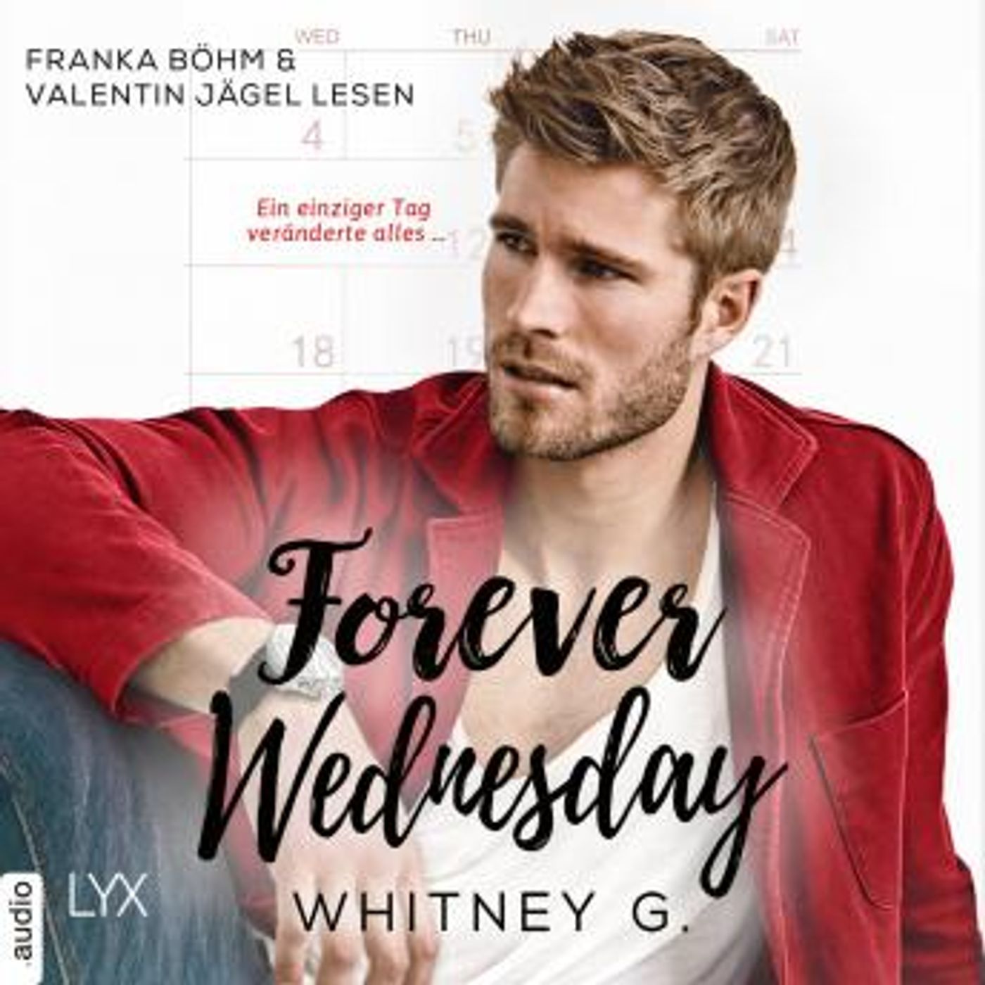 Listen to New Full Audiobooks in Romance, Modern