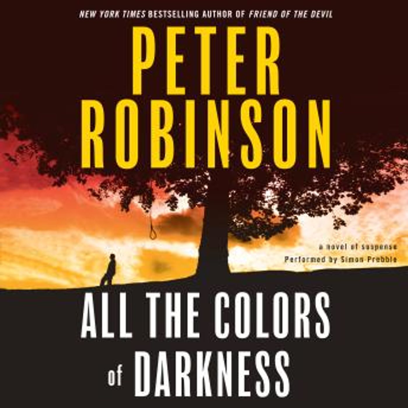 Get Latest Free Audiobooks in Mystery, Thriller & Horror, Police & Detective