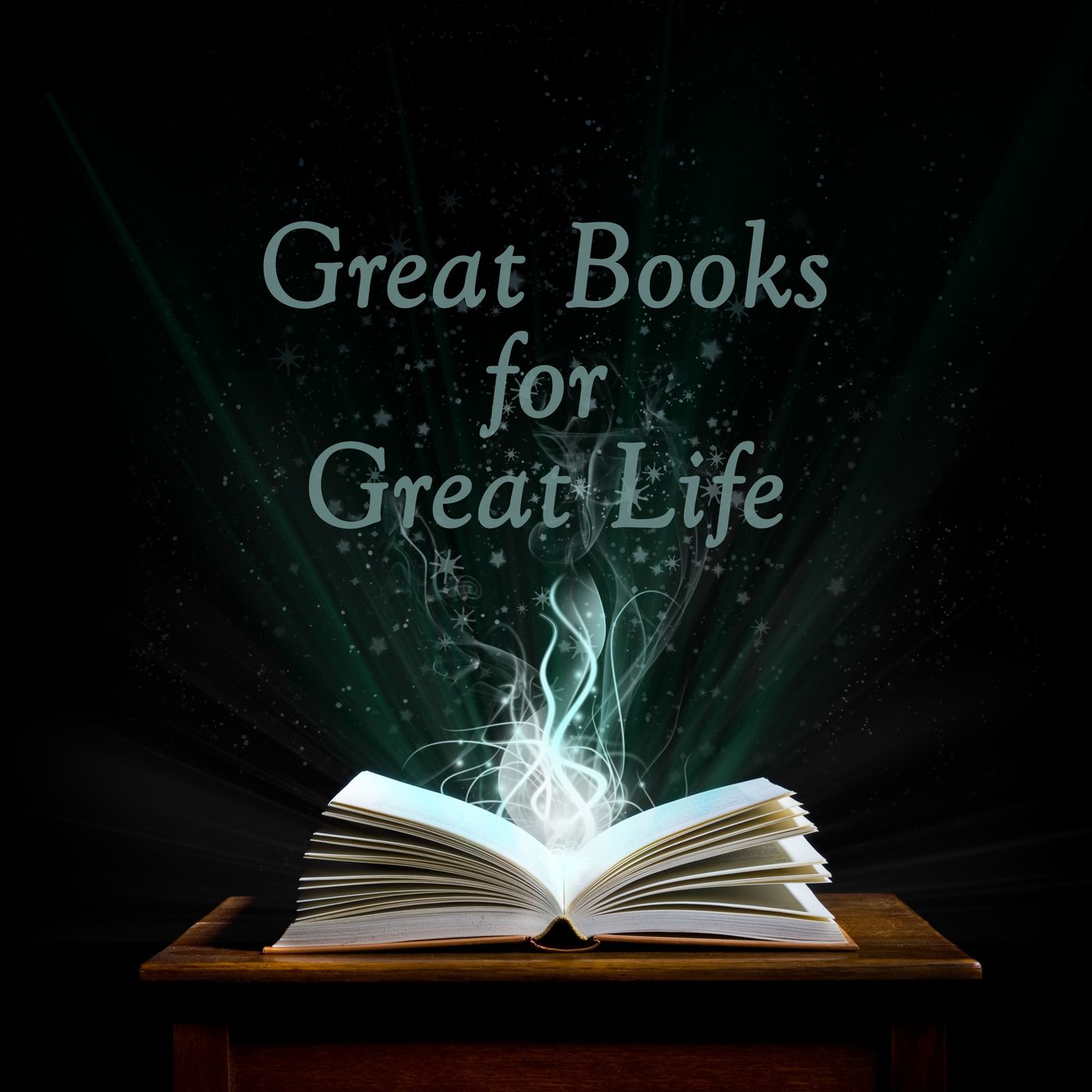 Great Books for Great Life