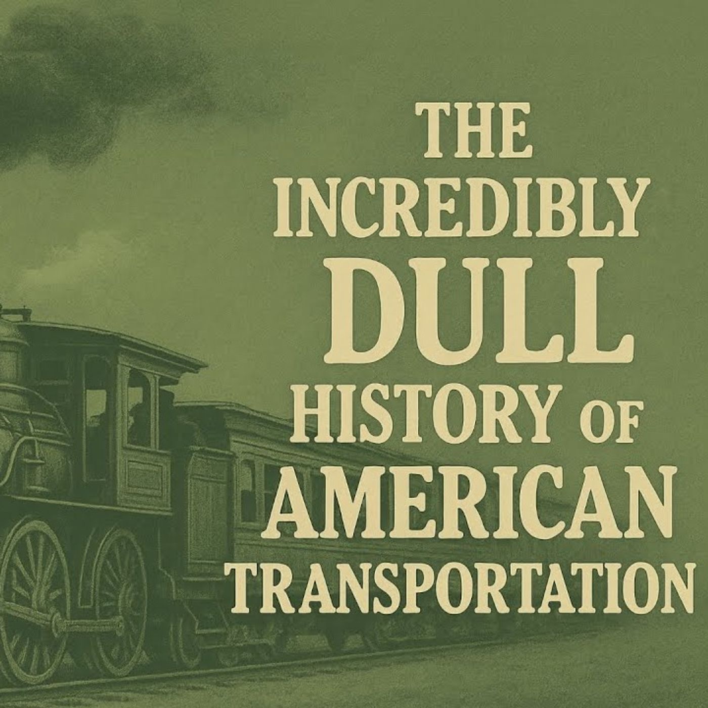 The Rise of American Transportation_ Rainy History for Sleep(M4A_128K)