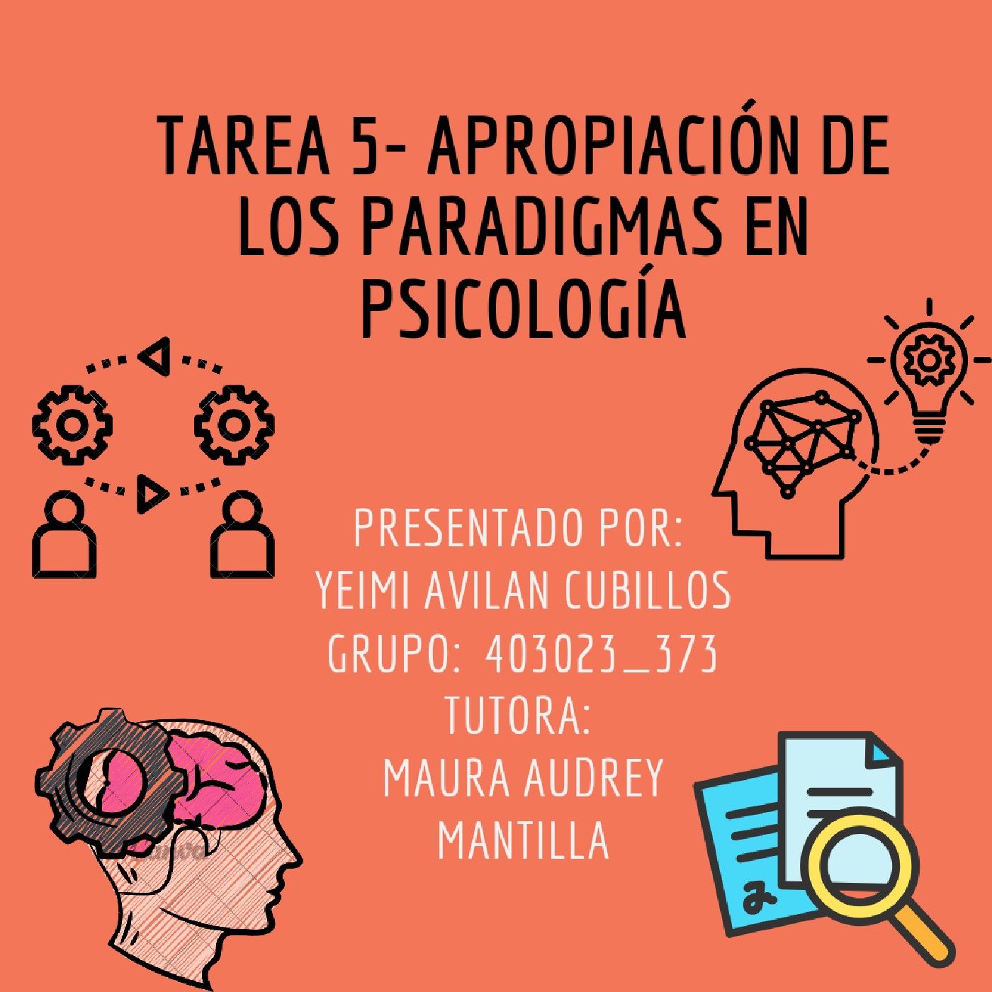PARADIGMAS DE LA INVESTIGACIÓN podcast artwork