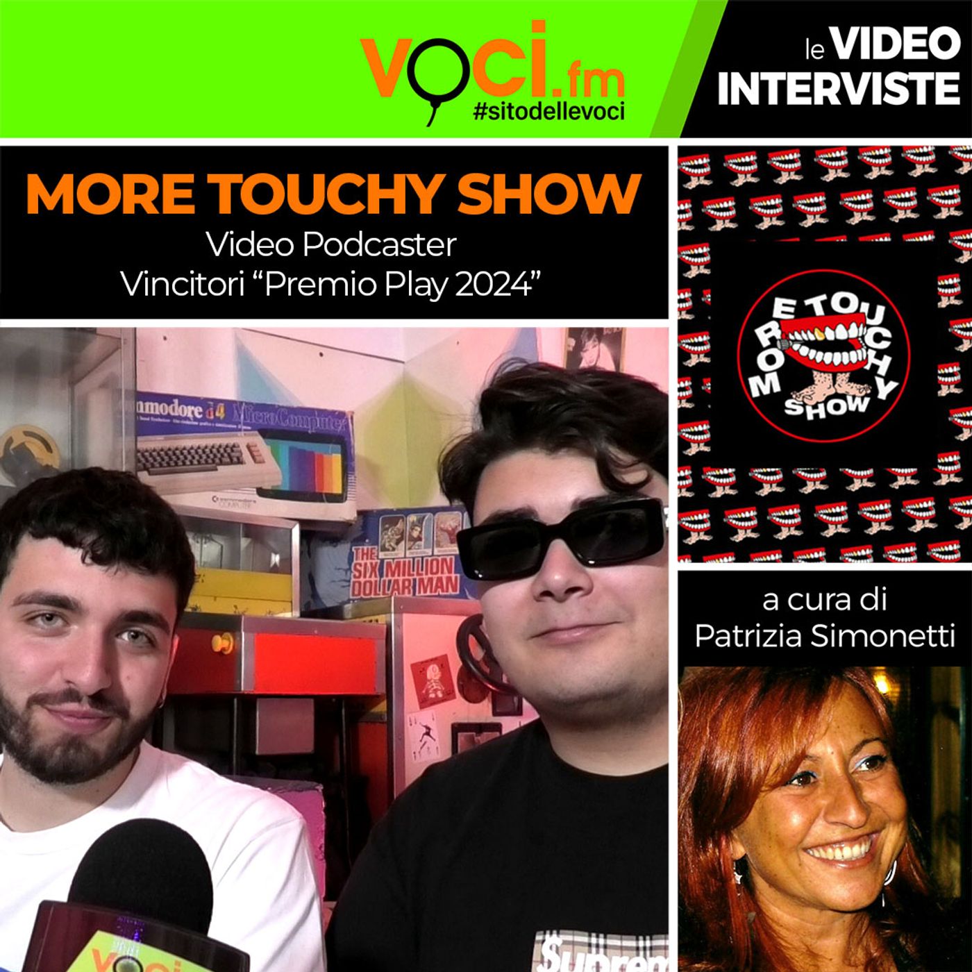 Voci.fm