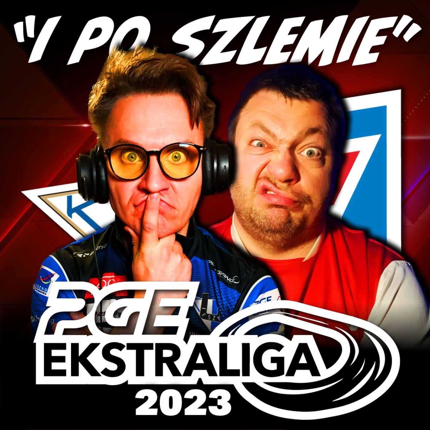 UNIA LESZNO vs. SPARTA WROCŁAW (PGE EKSTRALIGA 2023 - 13kol.) episode artwork