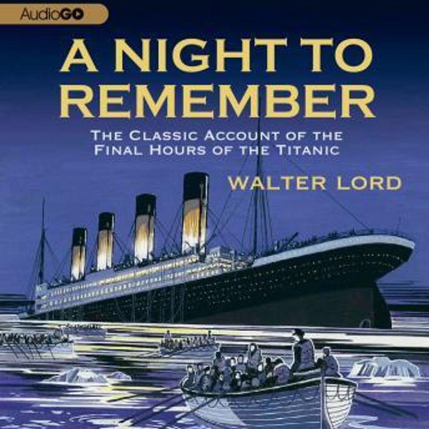 Get Your Favorite Full Audiobooks in History, World