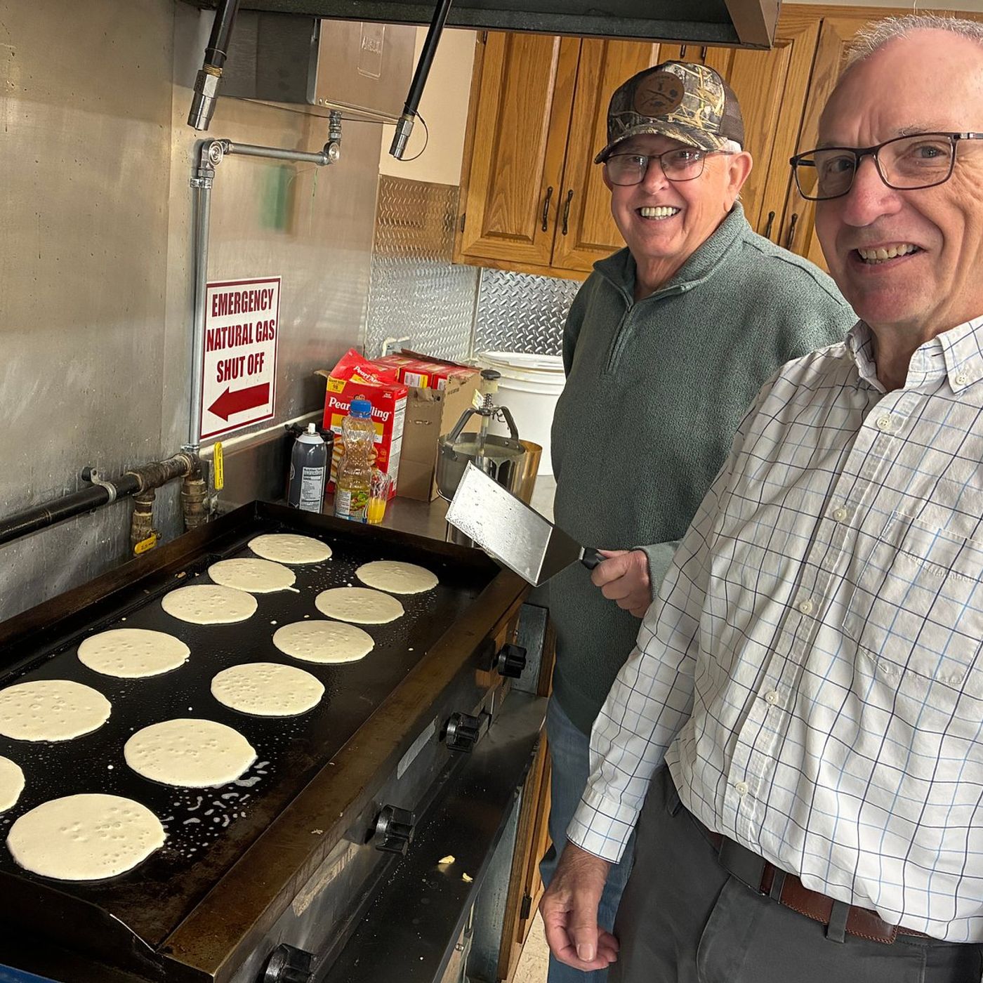 Hennepin church to serve pancake, sausage breakfast May 16 episode artwork