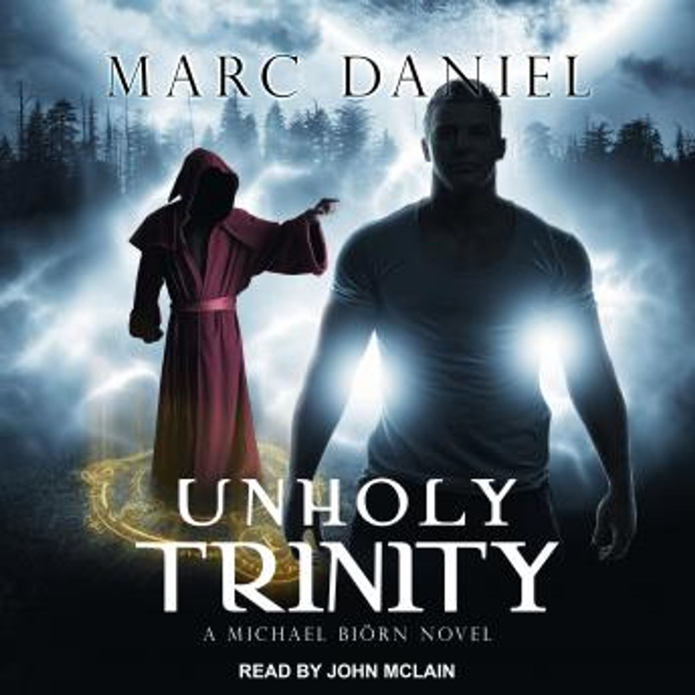 Listen to Full Audiobooks in Mystery, Thriller & Horror, Police & Detective
