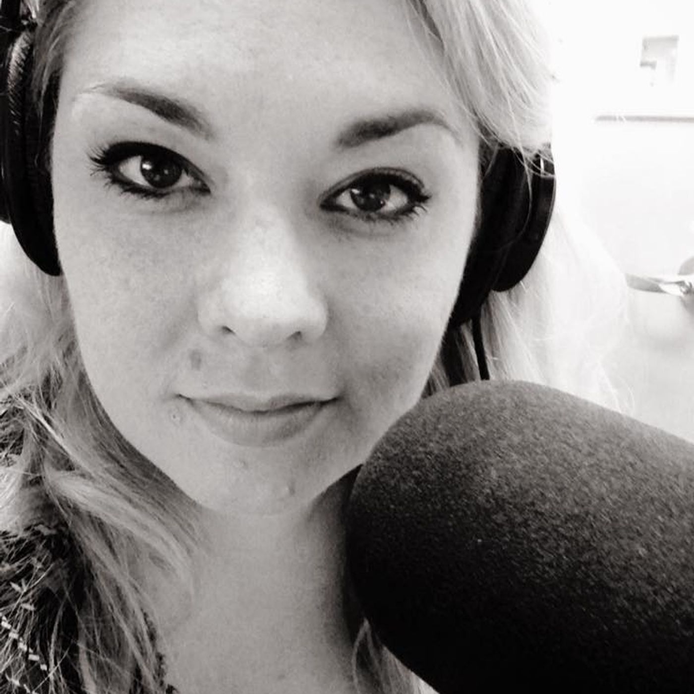 Faith Works Live with Rebekah Haynie