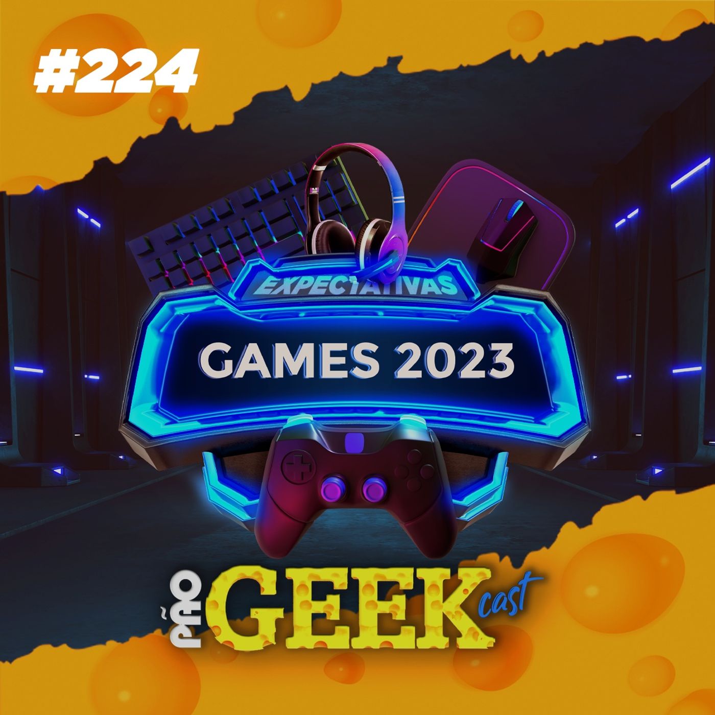 PãoGeekcast