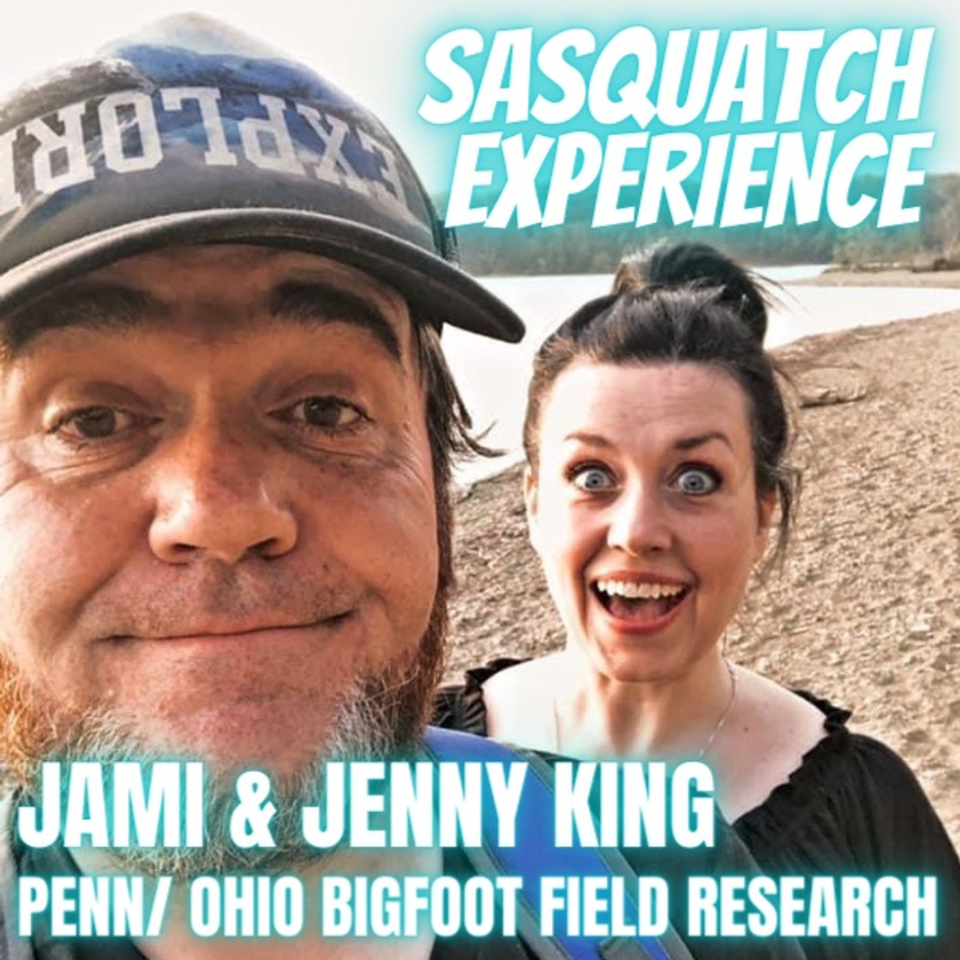 Sasquatch Experience