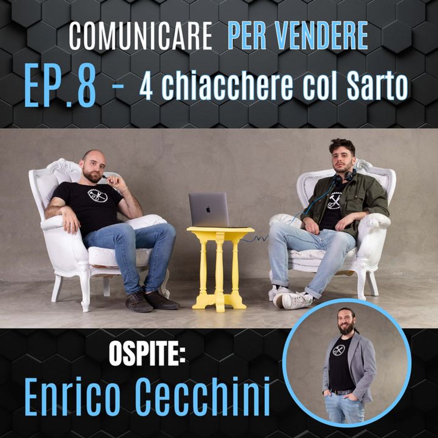 Comunicare per Vendere - i Sarti del Web