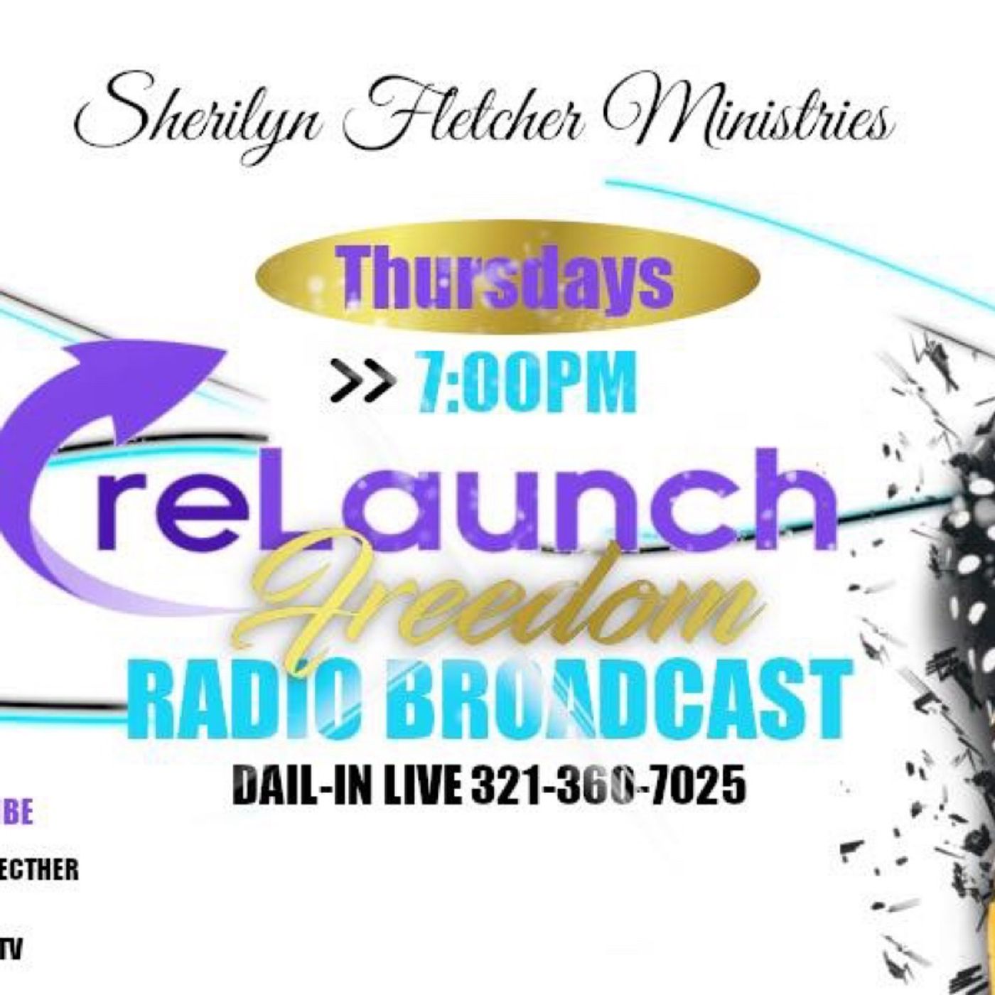 Sherilyn Fletcher Ministries