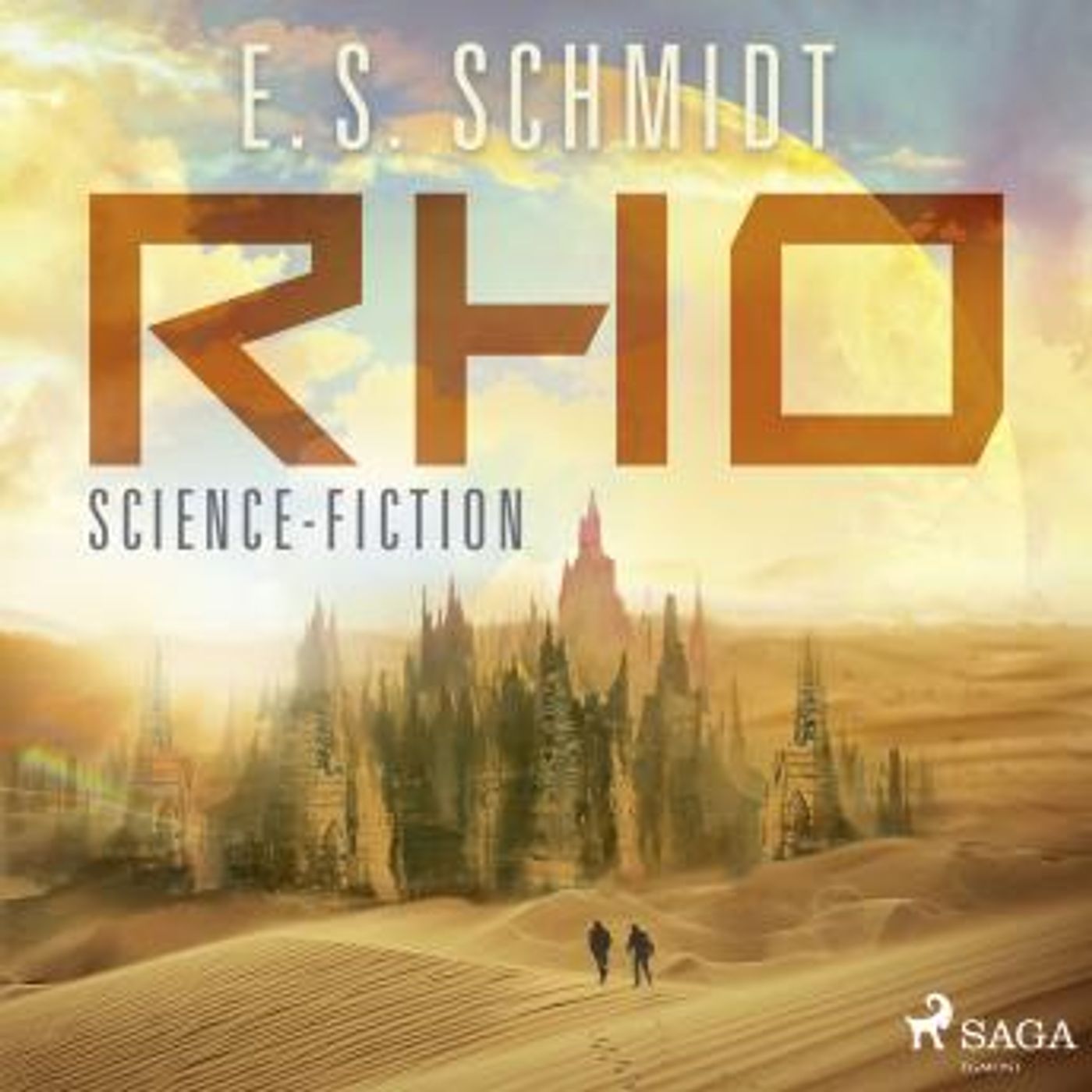 Access Essential Full Audiobooks in Science Fiction & Fantasy, Science Fiction