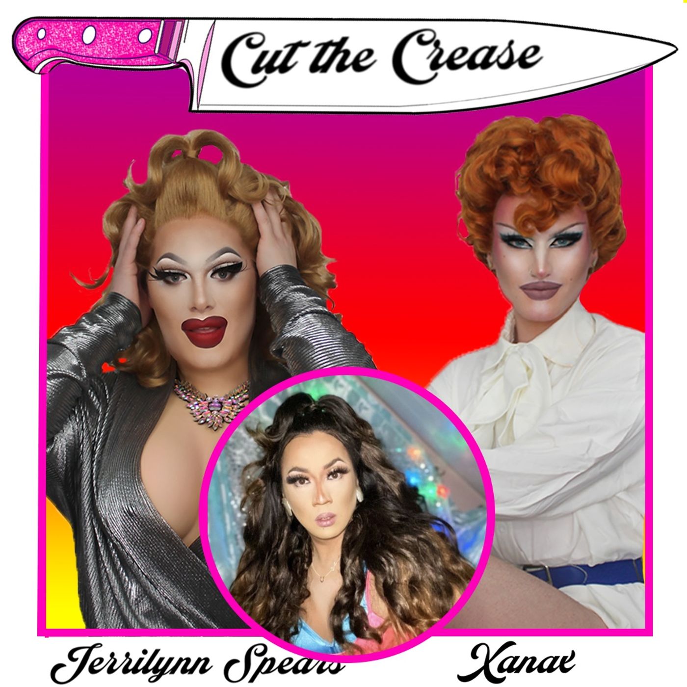 CTC x The Queen Of The Rodeo, Jem.