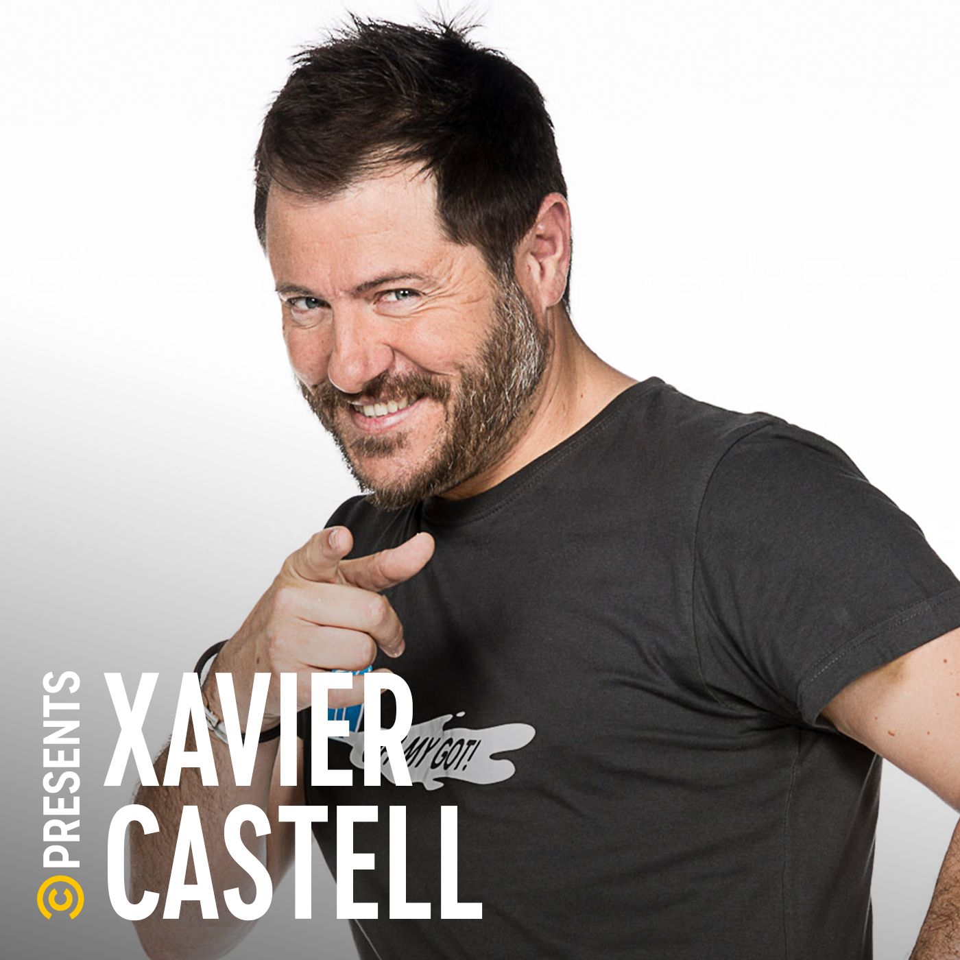 Xavier Castell - Desinformación Profesional
