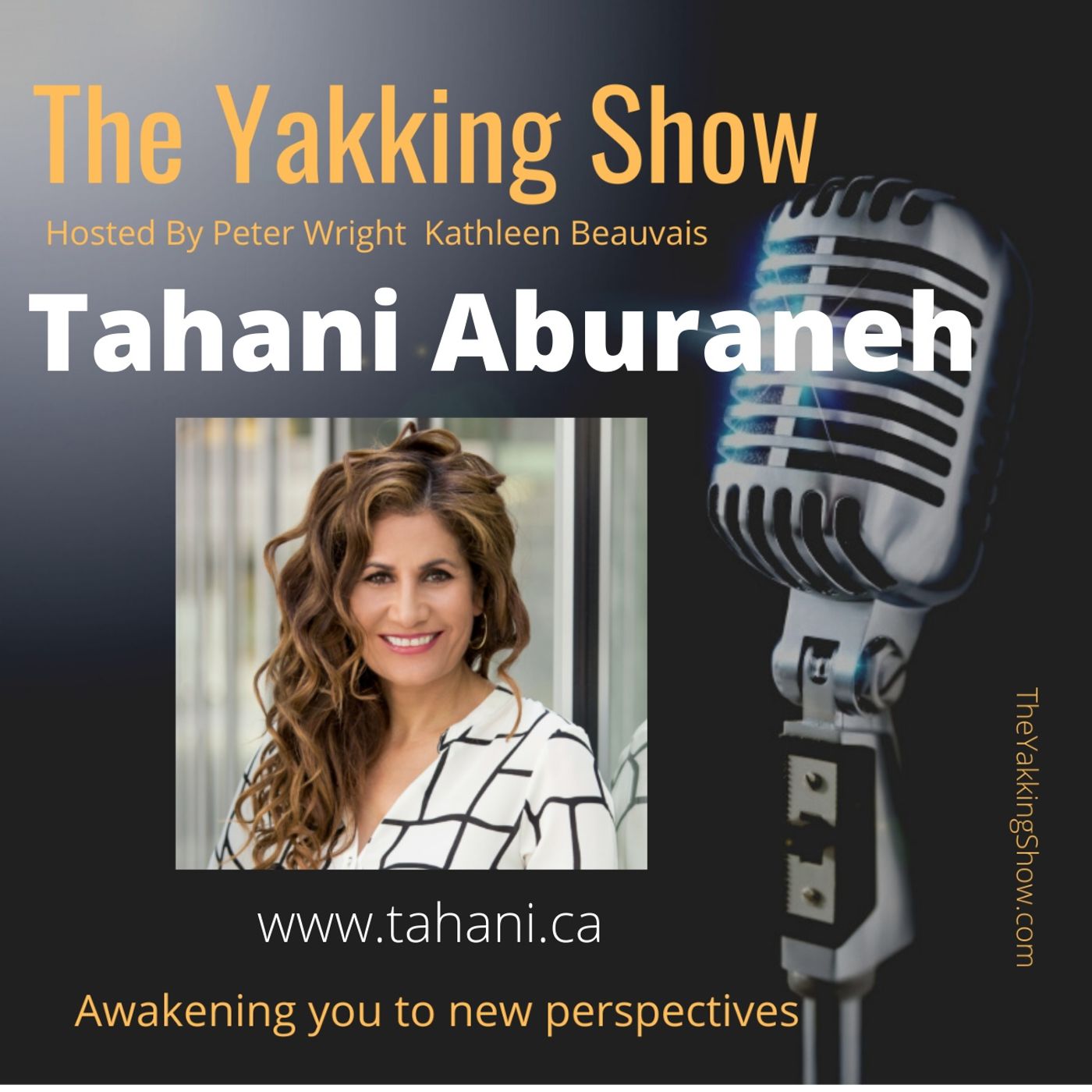 The Yakking Show