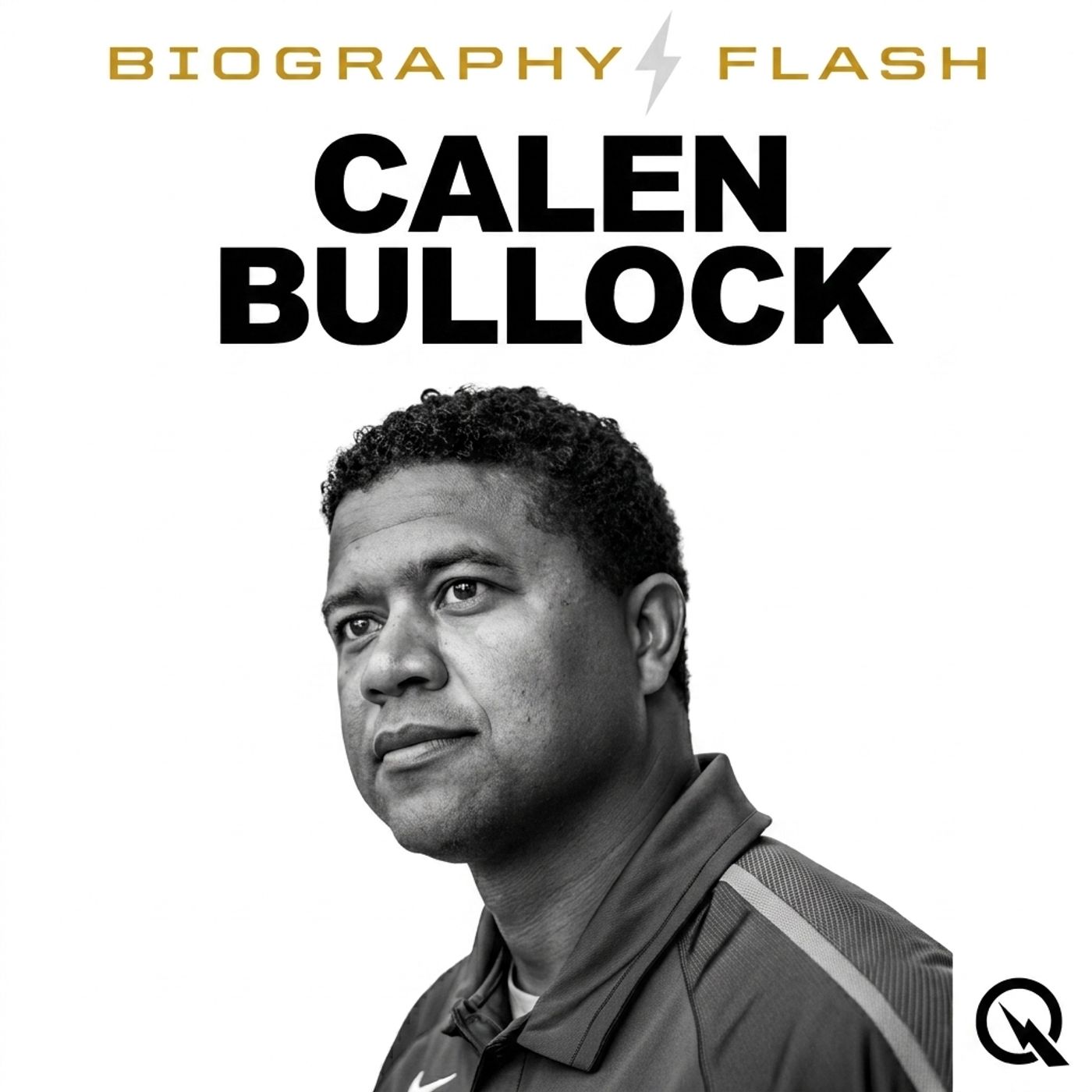Calen Bullock - Biography Flash