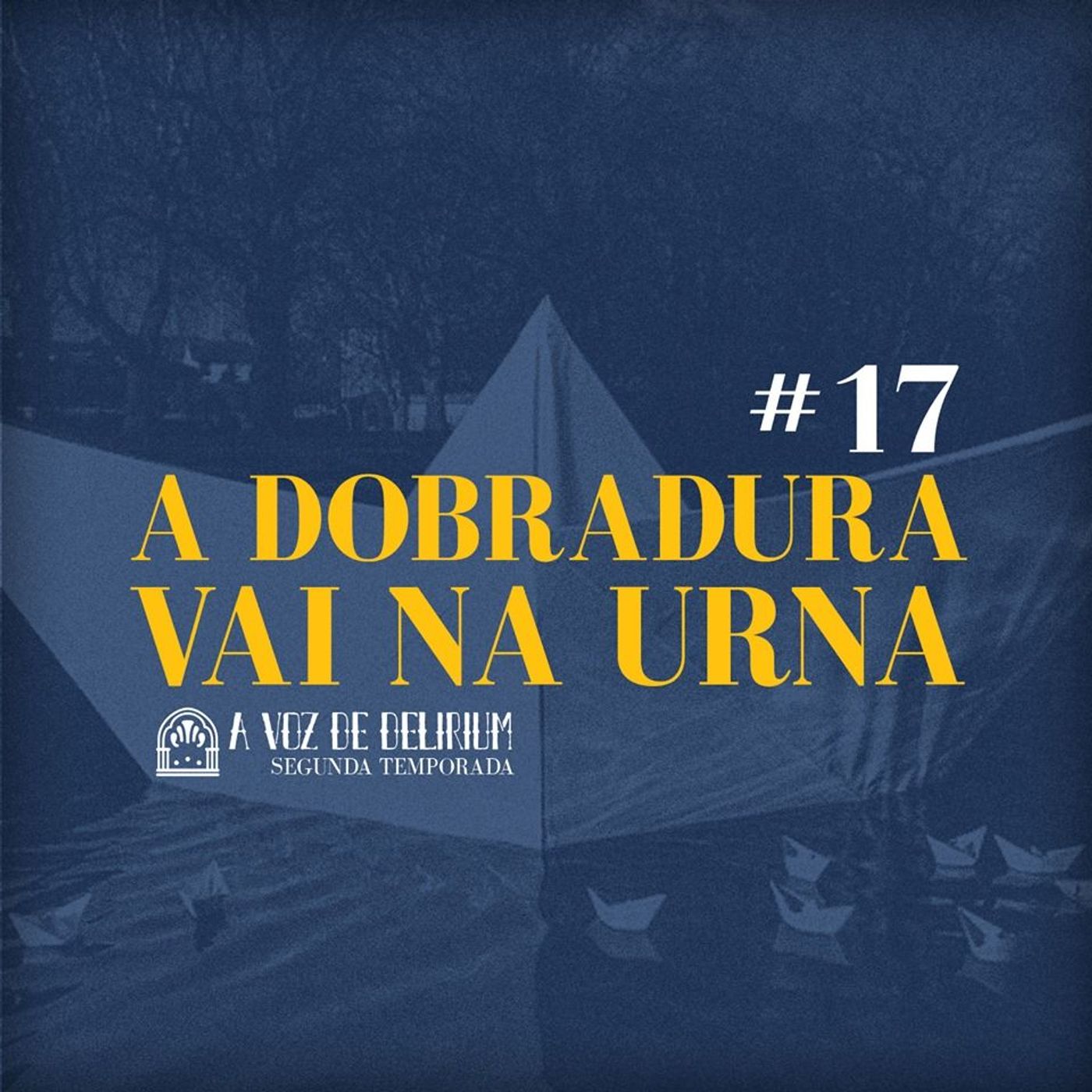 A Voz de Delirium