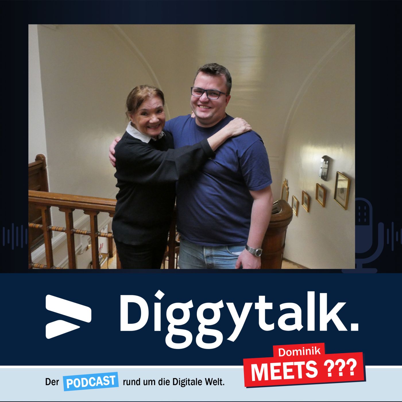 Diggytalk