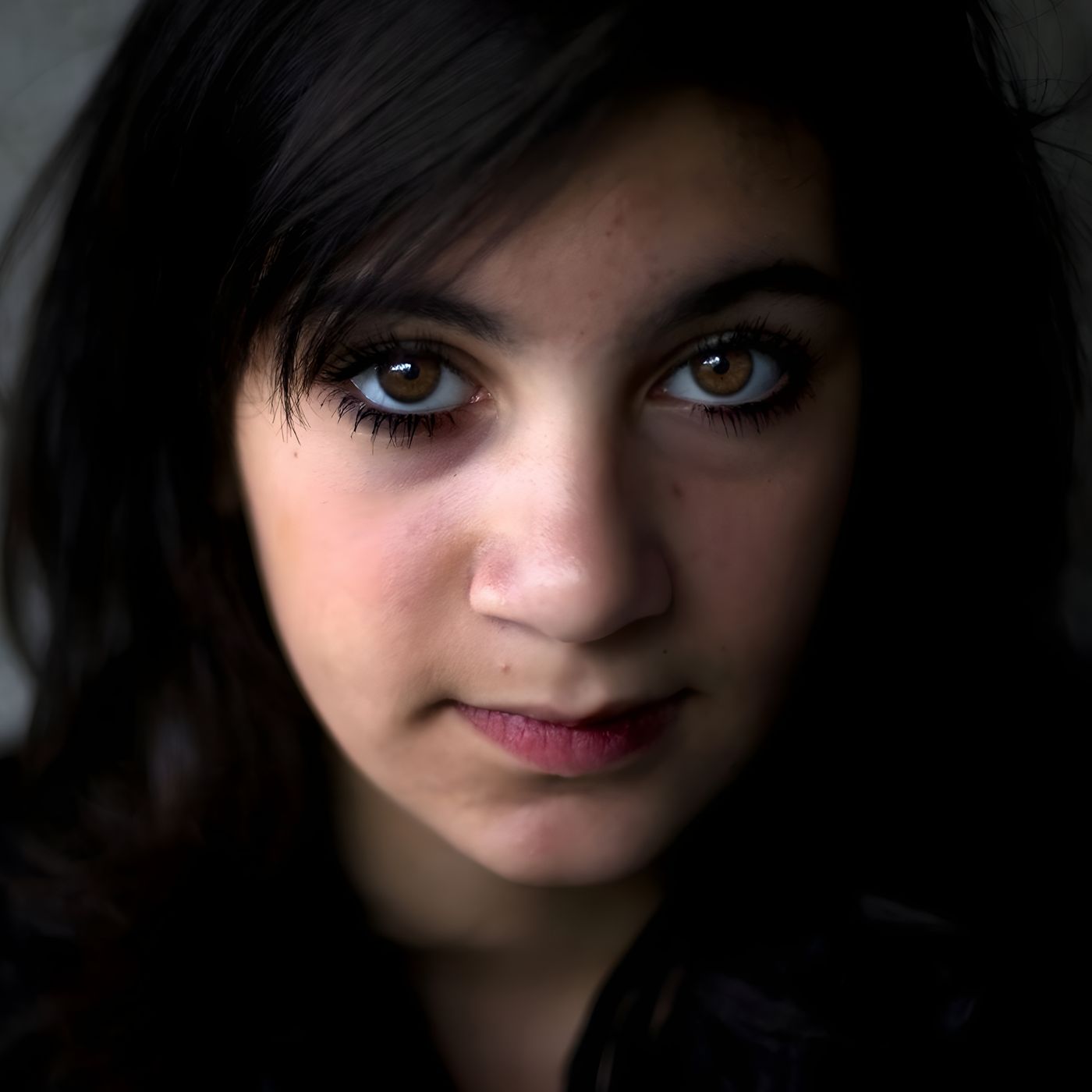 Straripamento mentale di un disadattato