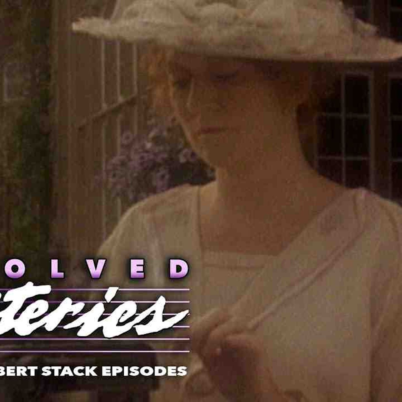 Unsolved Mysteries with Robert Stack - - Full Episode