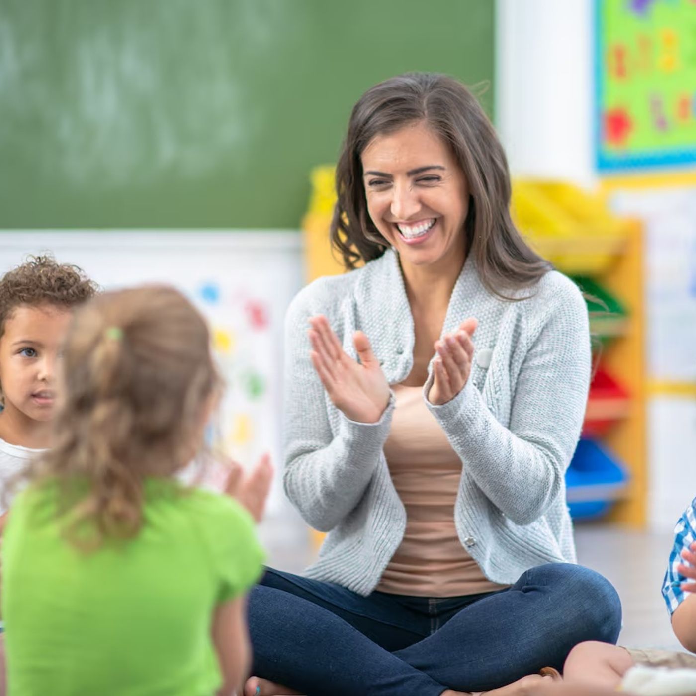 Evaluar para Aprender