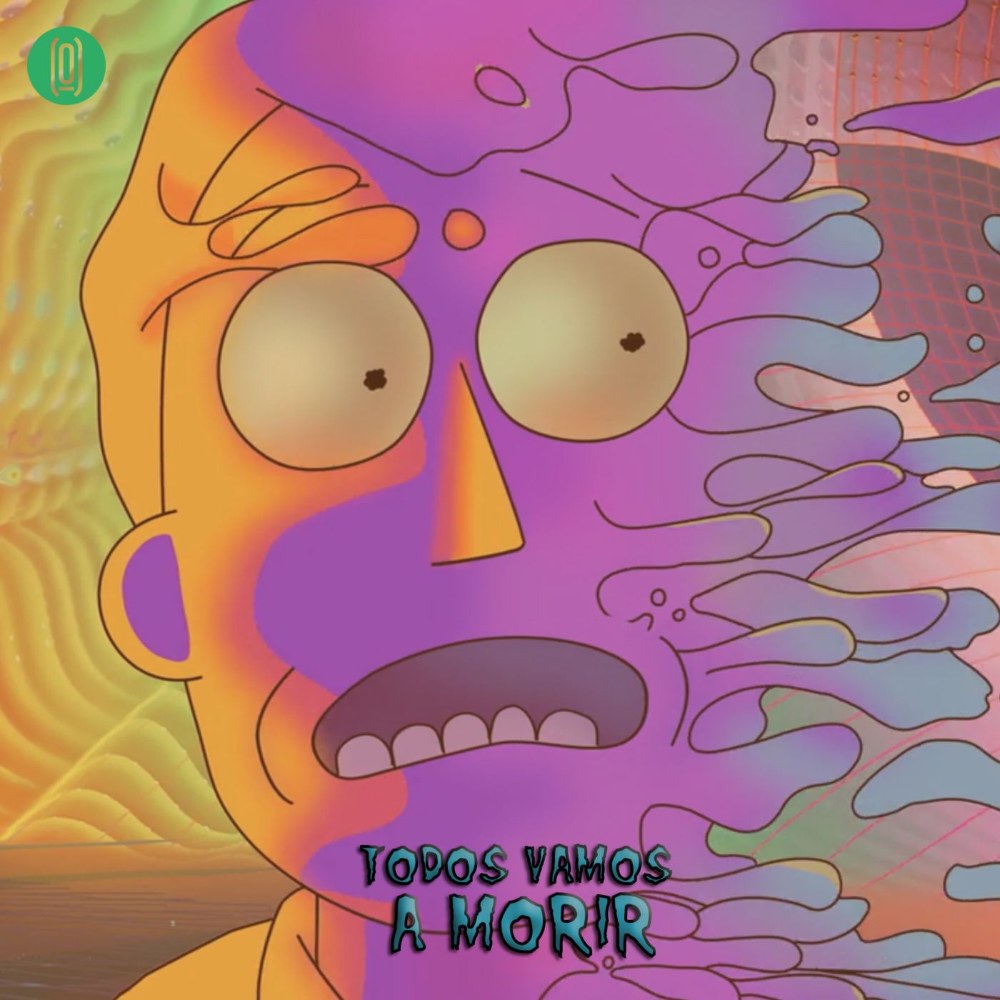 Todos Vamos a Morir