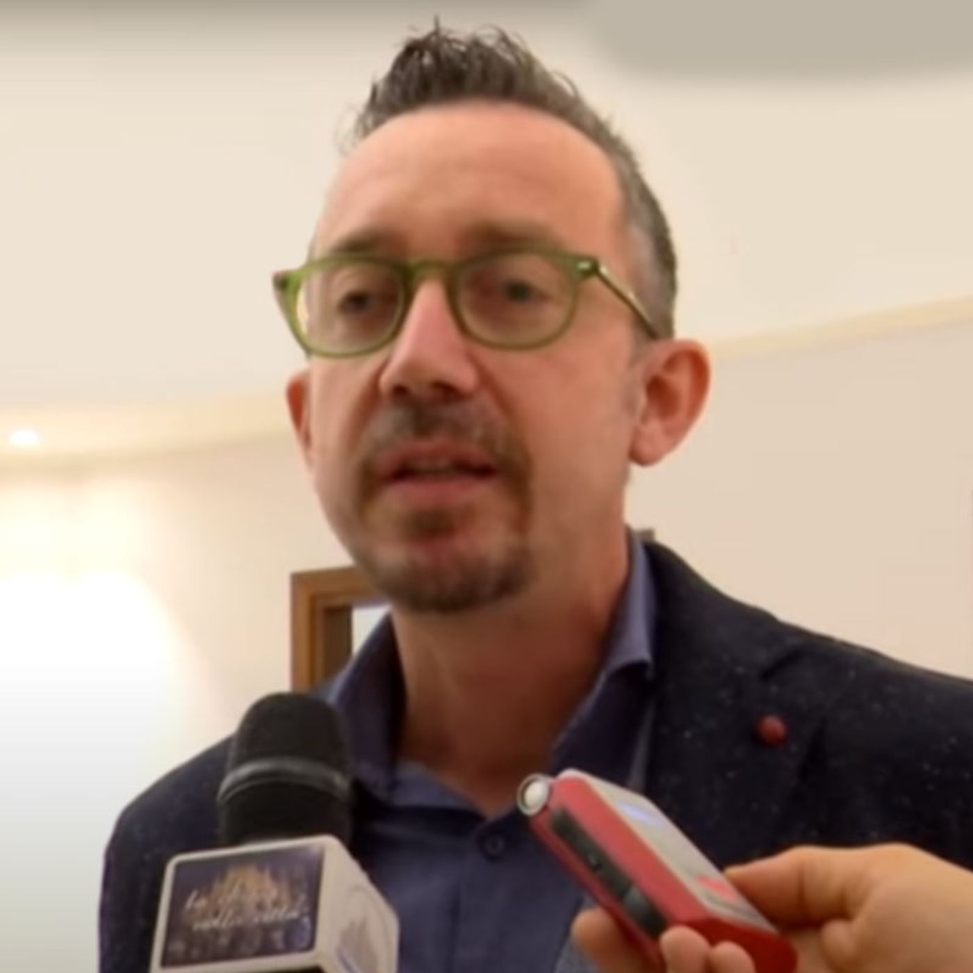 Moretto: «Profughi ucraini a Seregno, per la paura faticano ad addormentarsi la notte» episode artwork