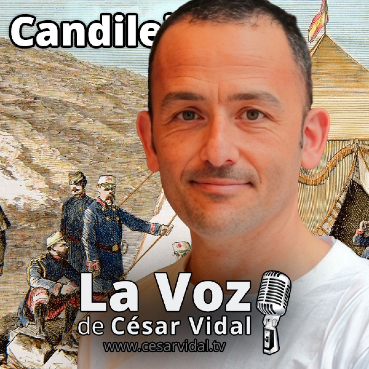 La Voz de César Vidal