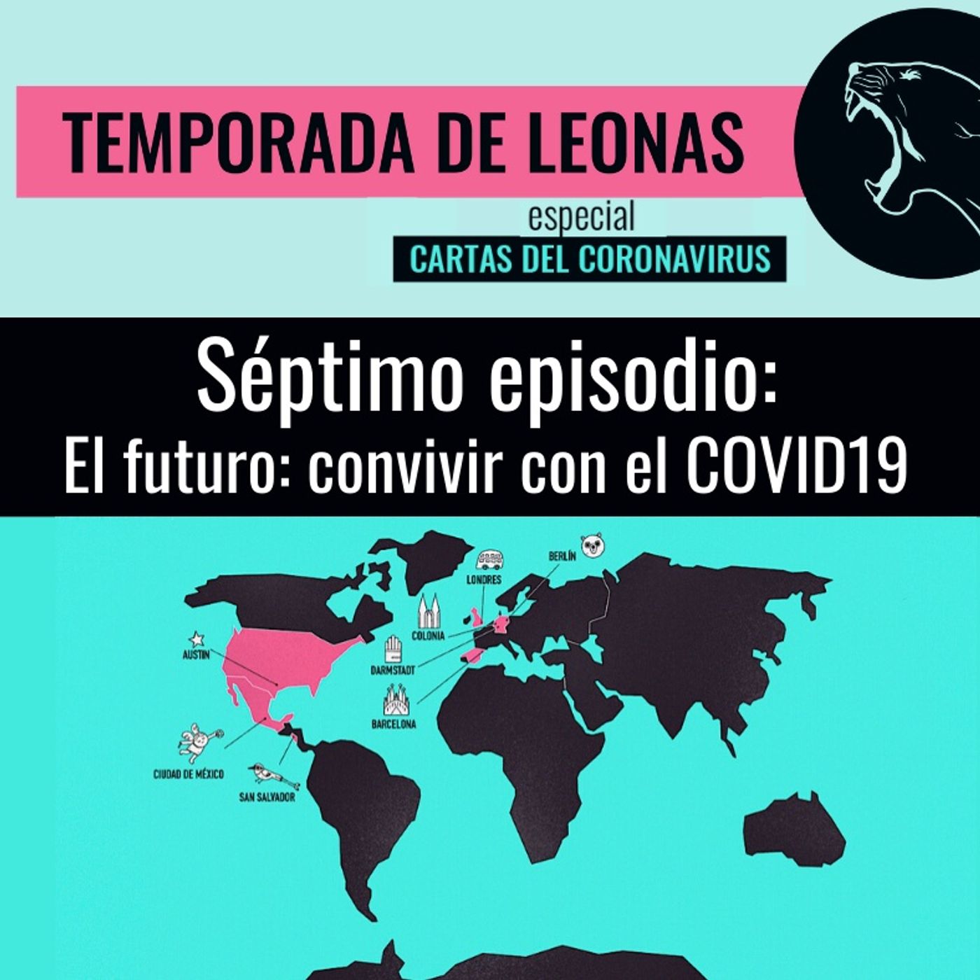 Temporada de Leonas