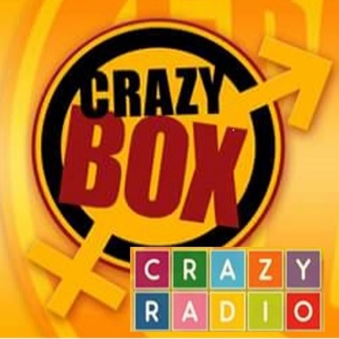 Crazy Box nuova stagione 08 10 2017