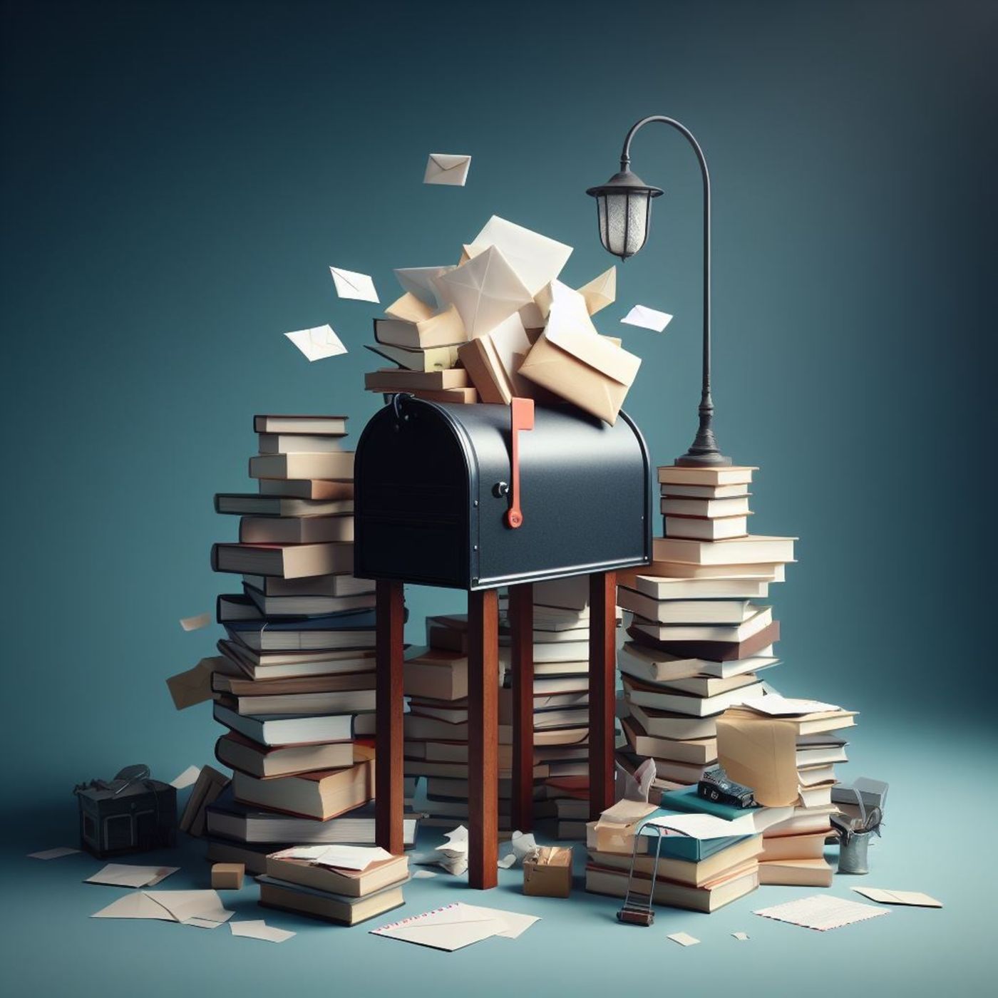 Mi experiencia como escritor - Blog de autor de Leonardo Jiménez