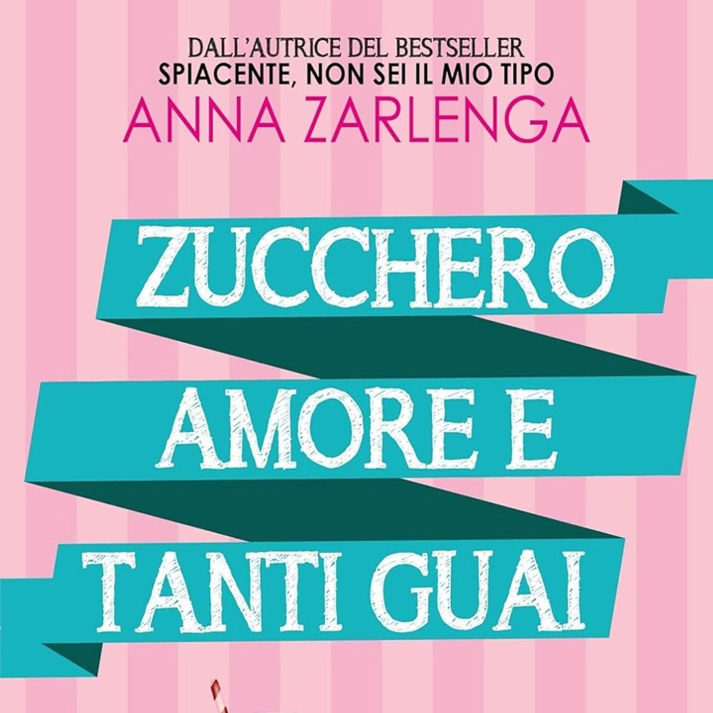 Anna Zarlenga: una storia d'amore romantica fuori da ogni schema