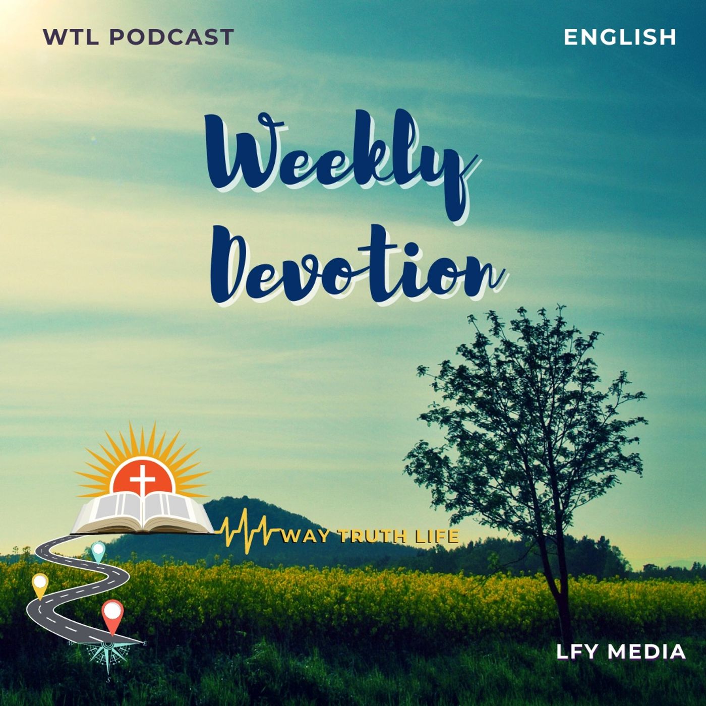 WTL Podcast | Tamil Weekly Devotion