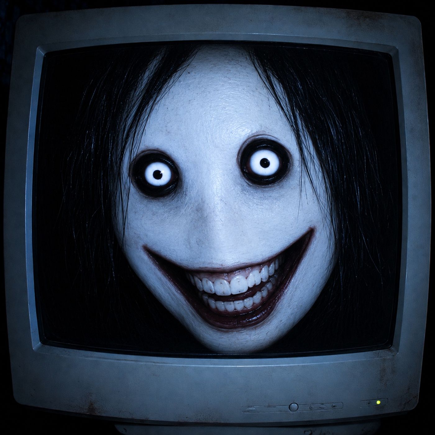 Jeff the Killer: Creepypasta Supernatural Folklore Uncovered | Thursday Thrills