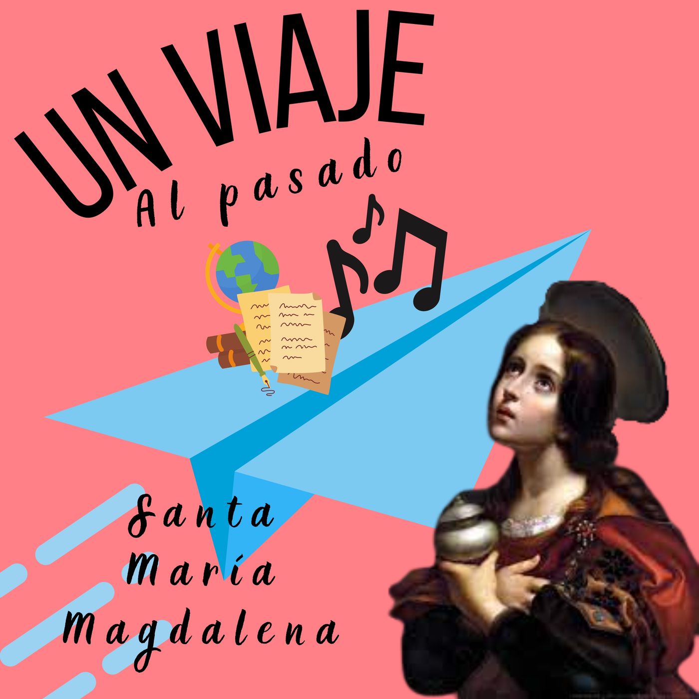 Un viaje al pasado